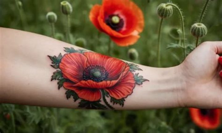Unveiling The Meaning Behind The Ink