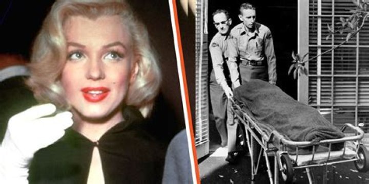 Unveiling The Mental Health Battles Of Marilyn Monroe