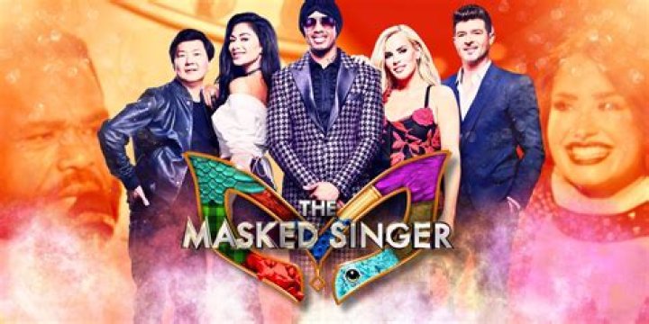 Unveiling The Moo-sterious Cow On The Masked Singer: Identity Revealed