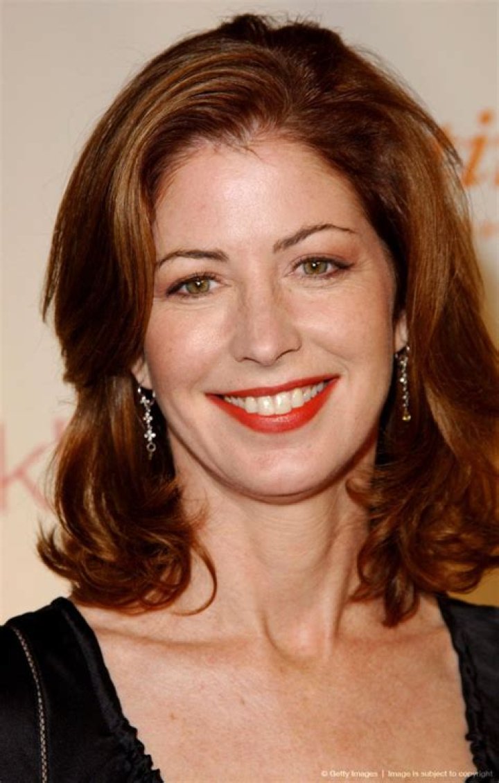 Unveiling The Multifaceted Brilliance Of Dana Delaney Young