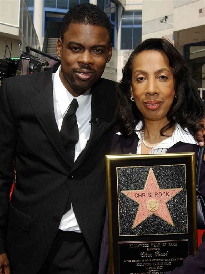 Unveiling The Multifaceted Career Of Chris Rock's Sister: Discoveries And Insights