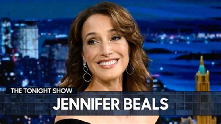 Unveiling The Multifaceted Jennifer Beals: A Journey Of Discovery