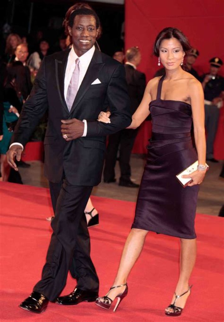 Unveiling The Multifaceted Journey Of Wesley Snipes' Son