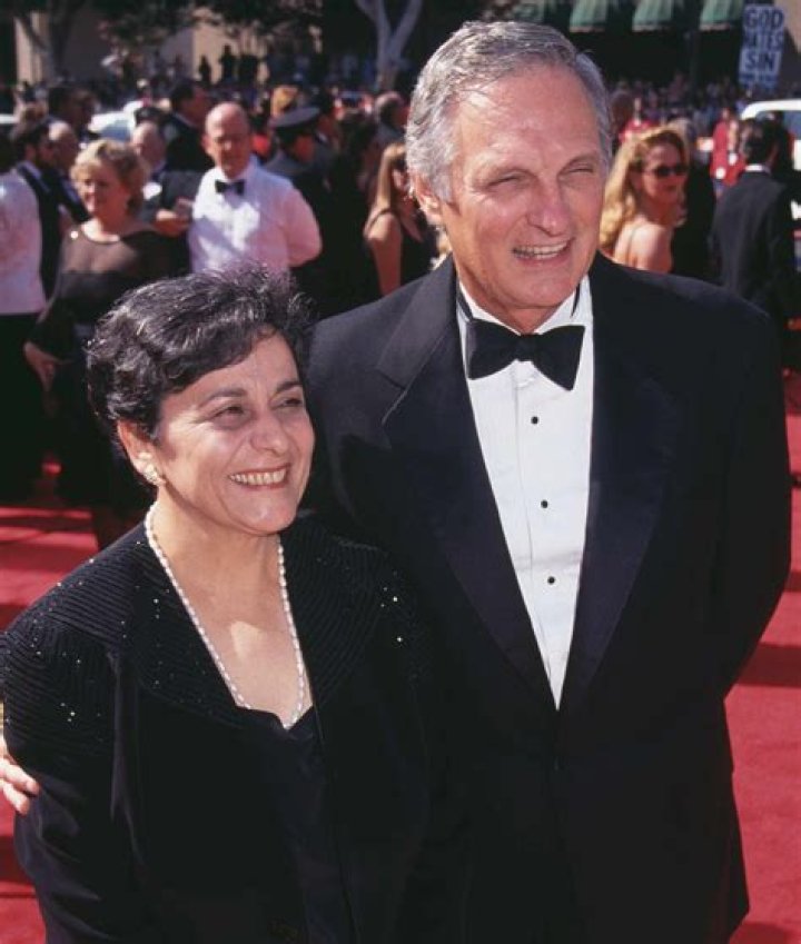 Unveiling The Multifaceted Legacy Of Arlene Alda: Alan Alda's Wife
