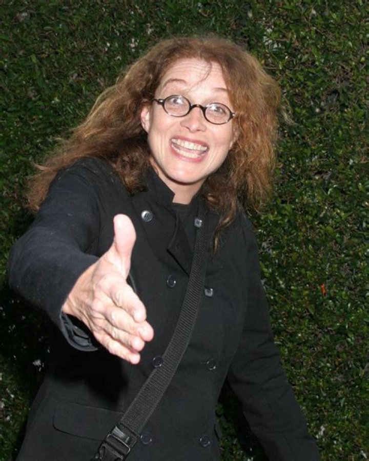 Unveiling The Multifaceted Talent Of Melanie Mayron Julia: Discoveries And Insights