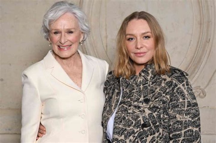 Unveiling The Multifaceted World Of Annie Starke: Glenn Close's Daughter