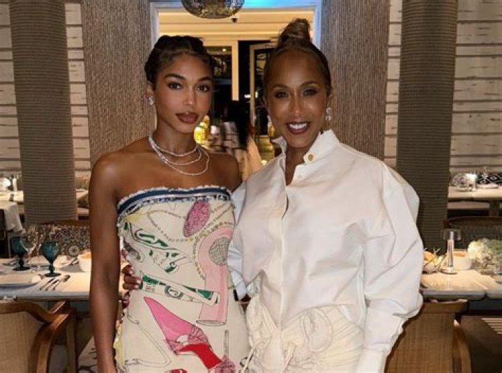 Unveiling The Multifaceted World Of Marjorie Harvey's Daughter: Morgan Hawthorne