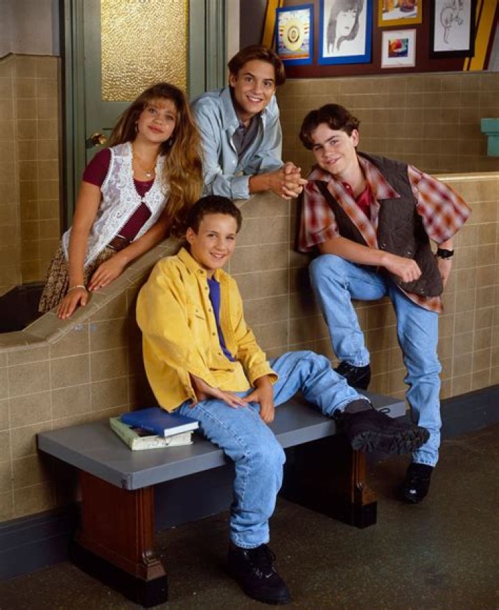 Unveiling The Multifaceted World Of Will Friedle: A Journey Of Discovery And Insight