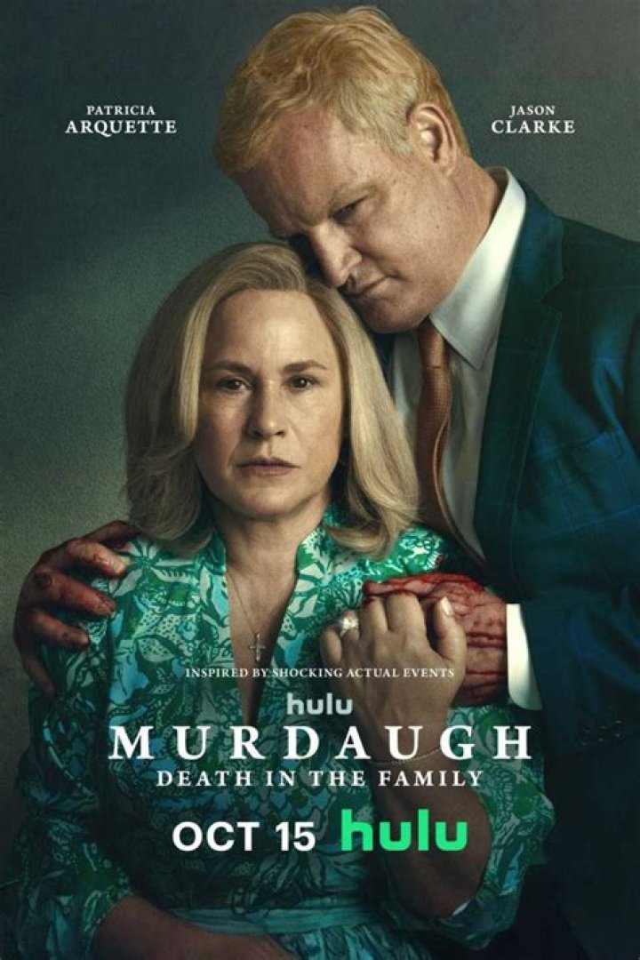 Unveiling The Murdaugh Mystery: Exploring 
