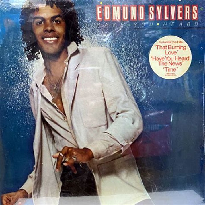 Unveiling The Muse Behind Edmund Sylvers' Timeless Music