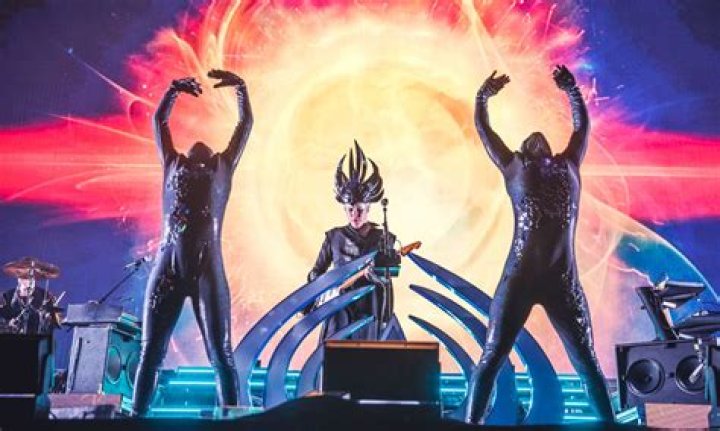Unveiling The Music Empire Of Mickey 