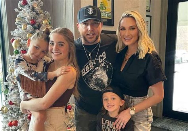 Unveiling The Musical Legacy: Jason Aldean's Siblings Revealed