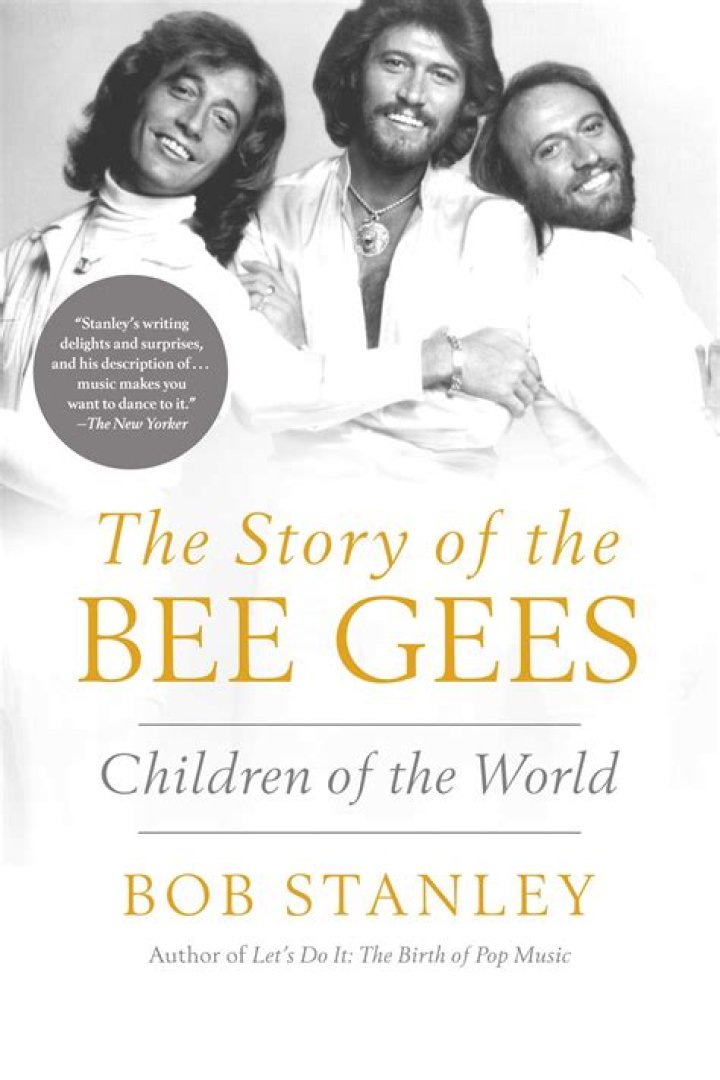 Unveiling The Musical Lineage: Discover The Bee Gees' Grandsons