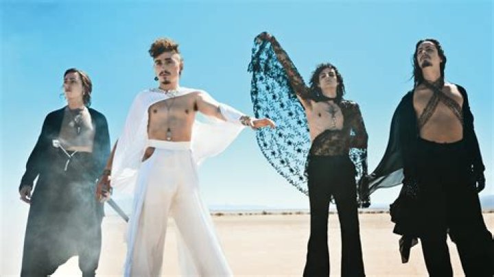 Unveiling The Musical Masterminds Behind Greta Van Fleet