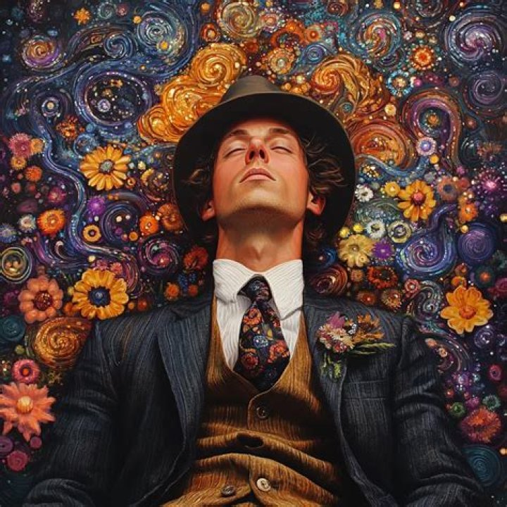 Unveiling The Musical Tapestry Of William Huckleberry Paisley