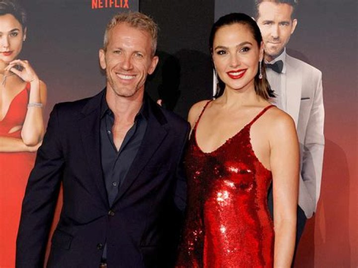 Unveiling The Mystery Behind Gal Gadot's Husband