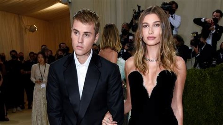 Unveiling The Mystery: Hailey Bieber's Maiden Name