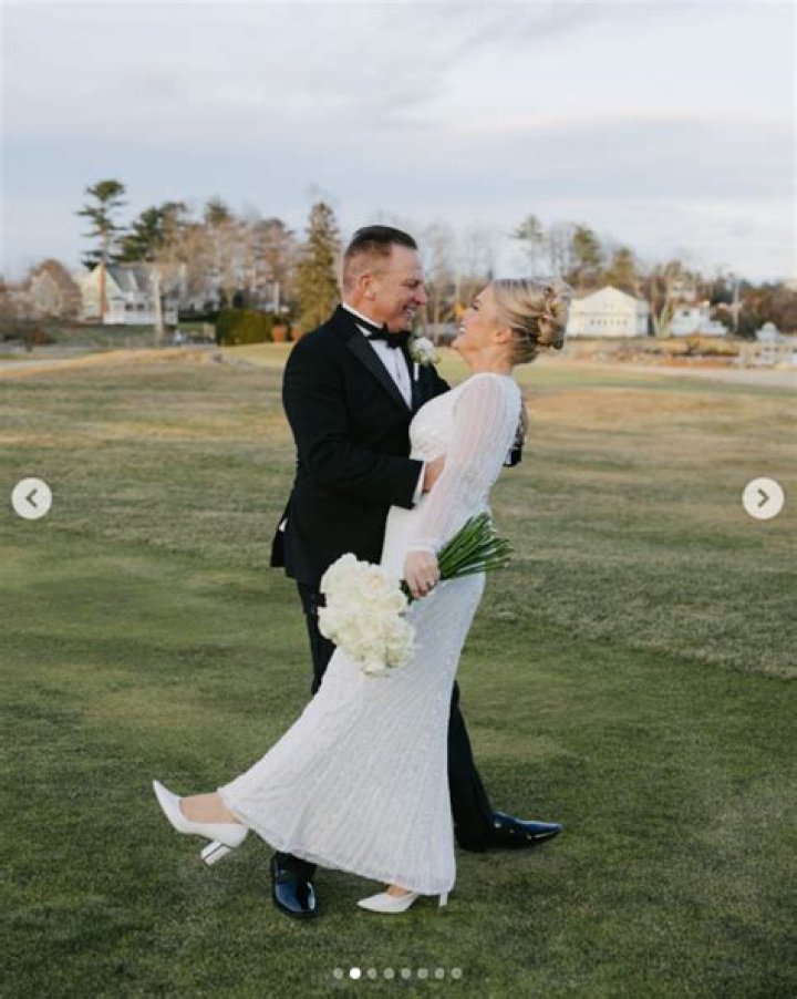 Unveiling The Mystery: Is The Press Secretary Married?