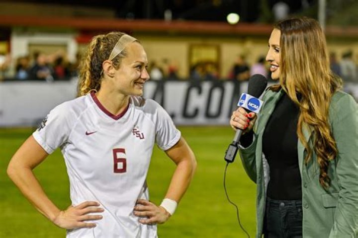 Unveiling The Mystery: Natalie Bode's Age