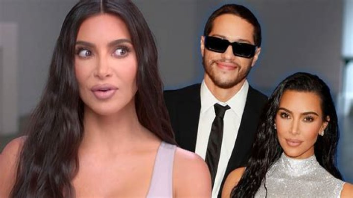 Unveiling The Mystery Of Kim Kardashian's First Husband