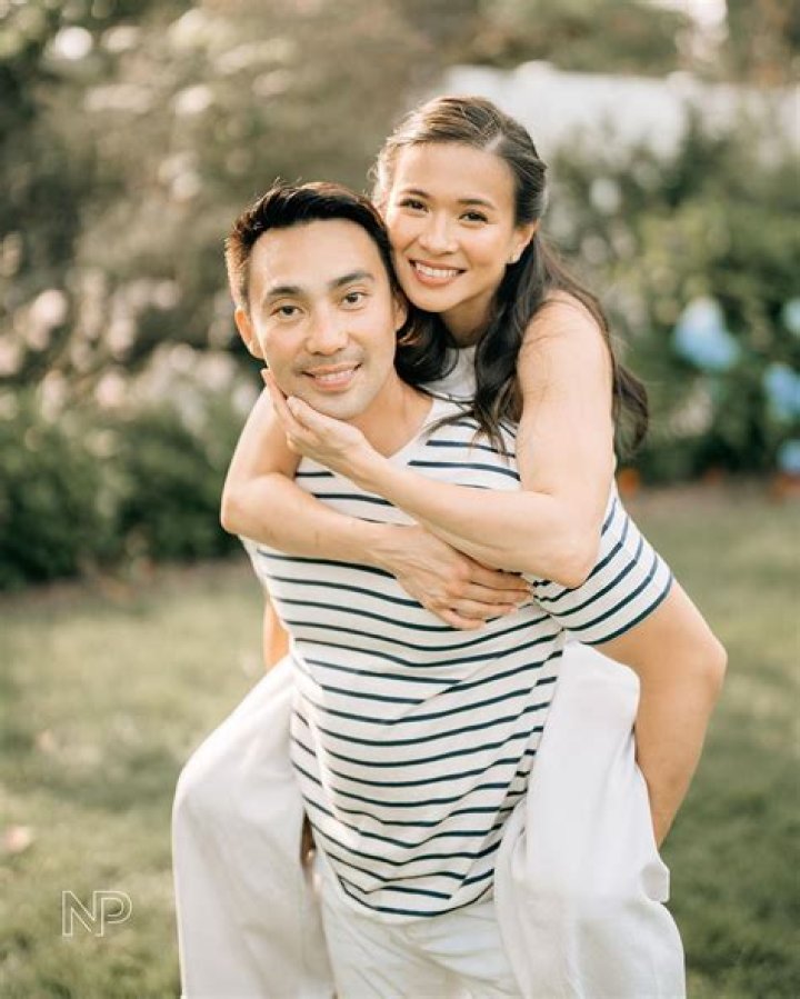 Unveiling The Mystery: Philip Evangelista's Ex-Wife Revealed
