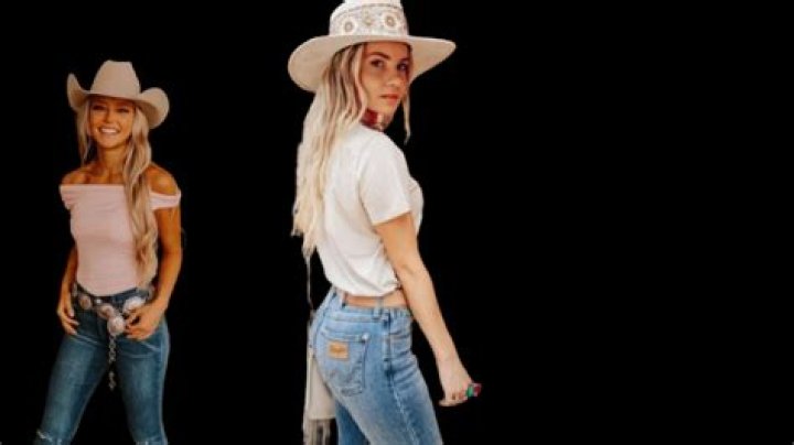 Unveiling The Mystery: Taylor Breesey OnlyFans Leaked
