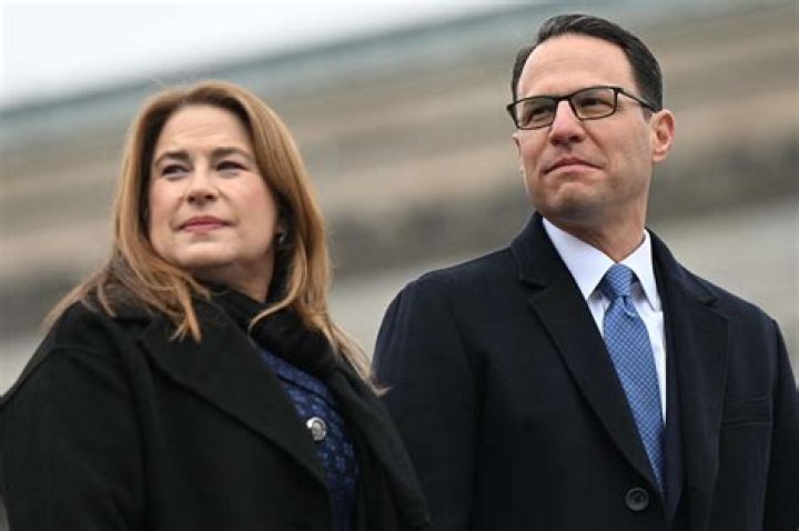 Unveiling The Mystery: Who Is Shapiro's Wife?