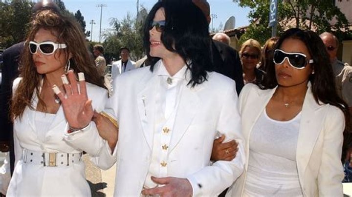 Unveiling The Mystery: Who Is The Father Of Janet Jackson's Son?