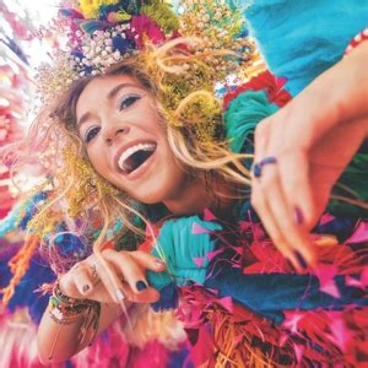 Unveiling The Mystique: Lauren Daigle's Height And More