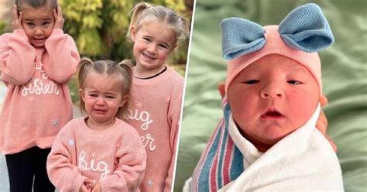 Unveiling The Names Of Jason Kelce's Adorable Little Stars