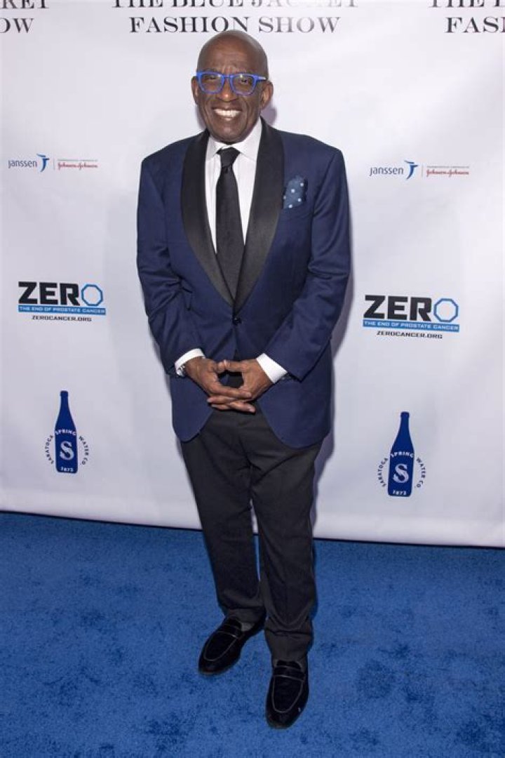 Unveiling The Net Worth Of Al Roker: Insights Into His Earnings