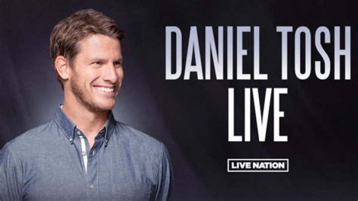 Unveiling The Net Worth Of Comedian Daniel Tosh: A Financial Breakdown