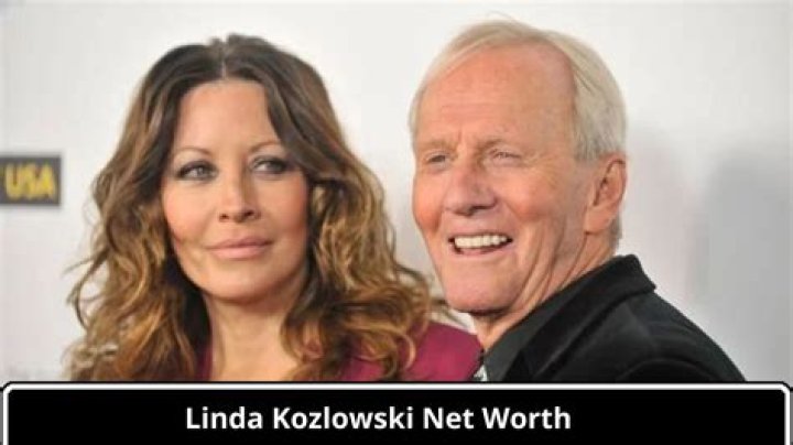 Unveiling The Net Worth Of Linda Kozlowski