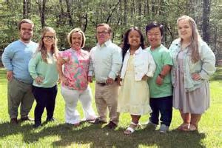 Unveiling The Occupations Of The Exceptional Johnston Family