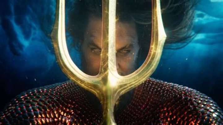 Unveiling The Origin Of The Aquaman Star
