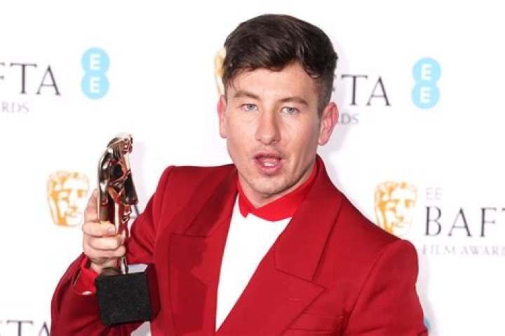 Unveiling The Origins Of Barry Keoghan In Dublin