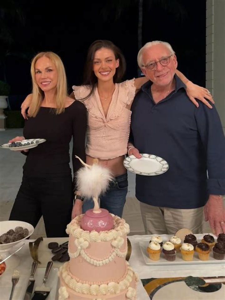 Unveiling The Peltz Family's Immense Fortune: A Deep Dive Into Their Net Worth