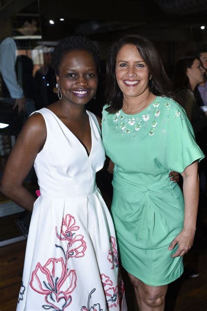 Unveiling The Personal Life Of Karine Jean-Pierre: Who Is She Married To?