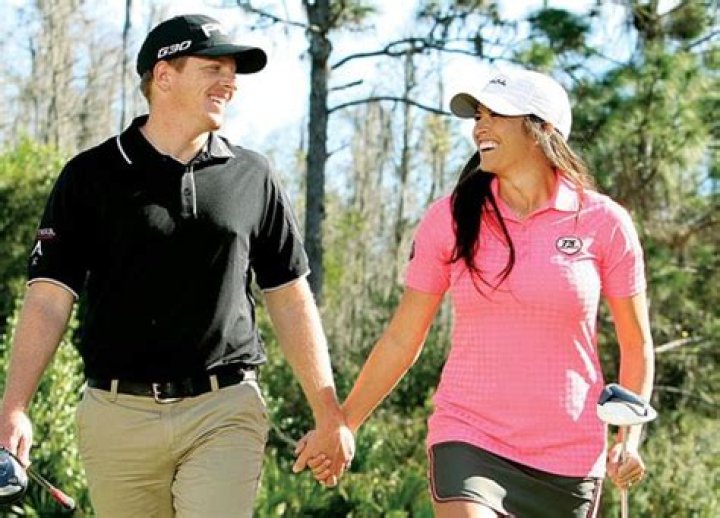 Unveiling The Personal Life Of LPGA Star Gerina Piller: Marriage, Family, And Beyond