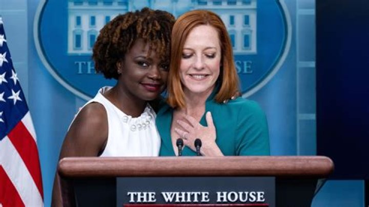 Unveiling The Personal Life Of Press Secretary Jean-Pierre: Is She Married?