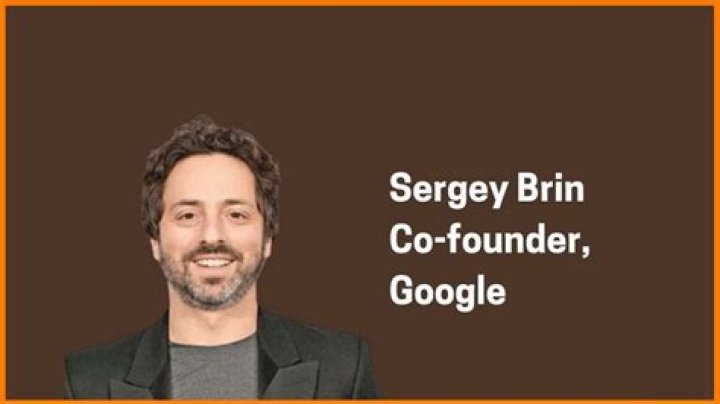 Unveiling The Personal Life Of The Google Co-Founder