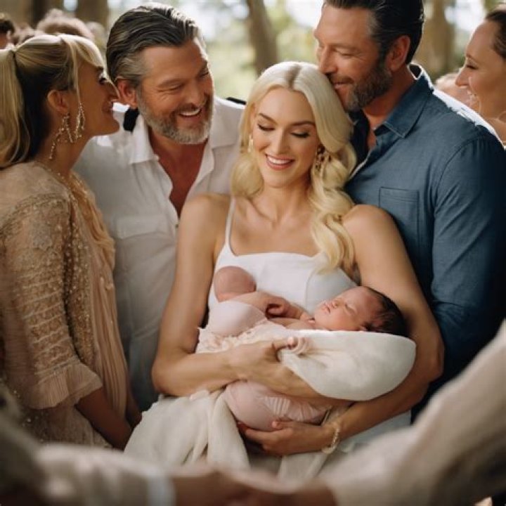 Unveiling The Pillars Of Blake Shelton's Success: His Parents
