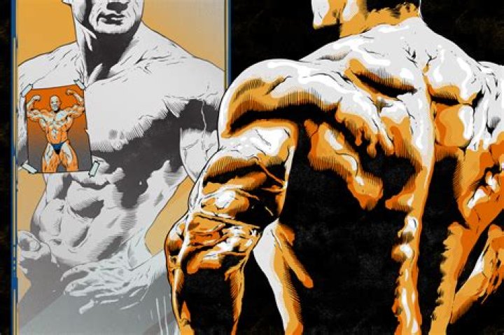 Unveiling The Power Behind Ink