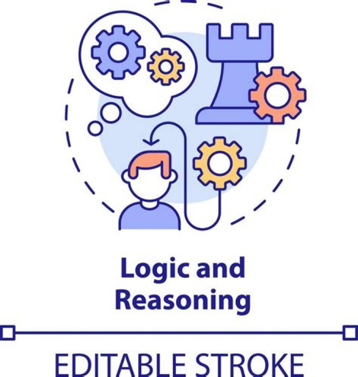 Unveiling The Power Of Logical Reasoning
