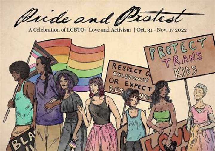 Unveiling The Power Of Love, Activism, And Inspiration