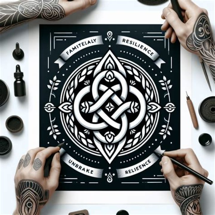 Unveiling The Power Of Symbols For Unbreakable Family Bonds