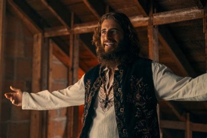 Unveiling The Preacher's Net Worth