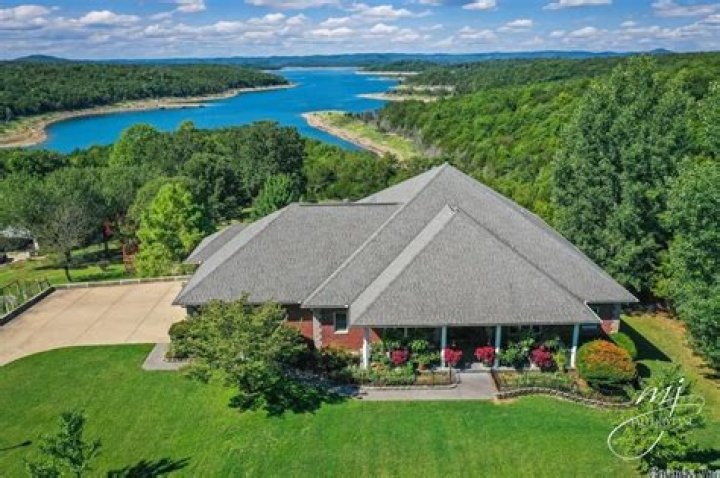 Unveiling The Price: How Much Did The Lakefront Property Fetch?