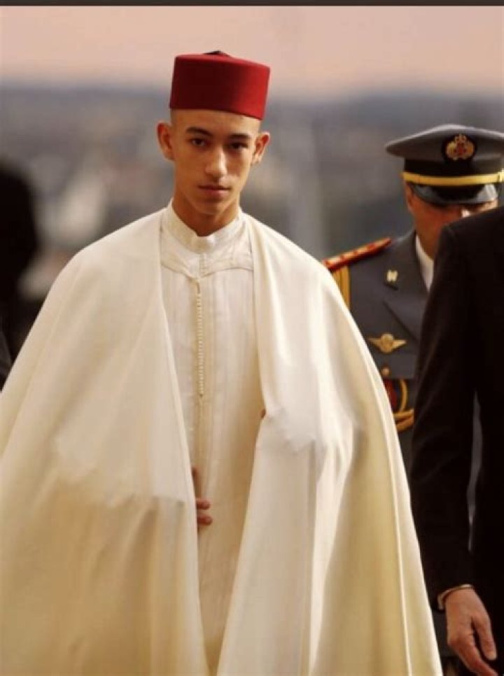 Unveiling The Prince Of Morocco's Extraordinary Net Worth