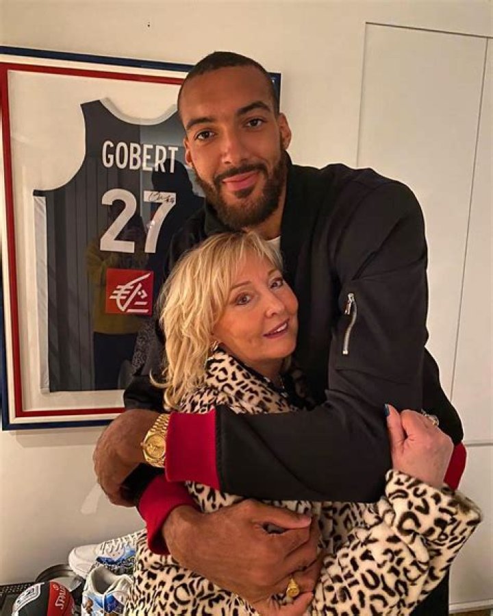 Unveiling The Private Life Of Anthony Gobert's Enigmatic Wife